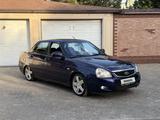 ВАЗ (Lada) Priora 2170 2014 года за 2 500 000 тг. в Шымкент