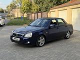 ВАЗ (Lada) Priora 2170 2014 года за 2 500 000 тг. в Шымкент – фото 5