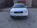 Audi A6 1997 года за 2 950 000 тг. в Темиртау – фото 6