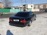 Mercedes-Benz E 280 1997 годаfor2 800 000 тг. в Тараз – фото 2