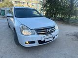 Nissan Almera 2014 годаүшін3 900 000 тг. в Актау – фото 3