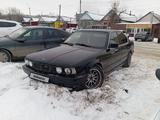 BMW 525 1994 годаfor1 800 000 тг. в Костанай – фото 2