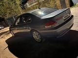BMW 735 2002 года за 4 600 000 тг. в Тараз – фото 2