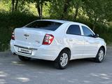 Chevrolet Cobalt 2023 года за 6 300 000 тг. в Шымкент – фото 3