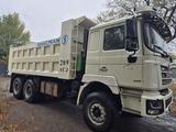 Shacman (Shaanxi)  F3000 2022 годаүшін22 750 000 тг. в Караганда – фото 3