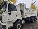 Shacman (Shaanxi)  F3000 2022 годаүшін22 750 000 тг. в Караганда – фото 5