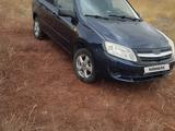 ВАЗ (Lada) Granta 2190 2012 года за 1 400 000 тг. в Актобе