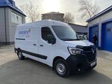 Renault  Master 2020 годаүшін17 000 000 тг. в Усть-Каменогорск