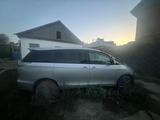 Toyota Estima 2008 года за 950 000 тг. в Алматы – фото 3