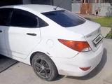 Hyundai Accent 2014 годаүшін3 200 000 тг. в Алматы