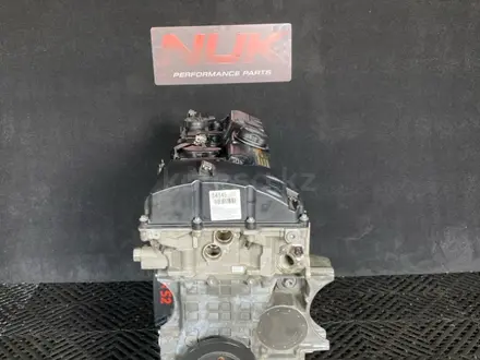 Двигатель BMW E60/E90 N52B25AF за 470 000 тг. в Алматы