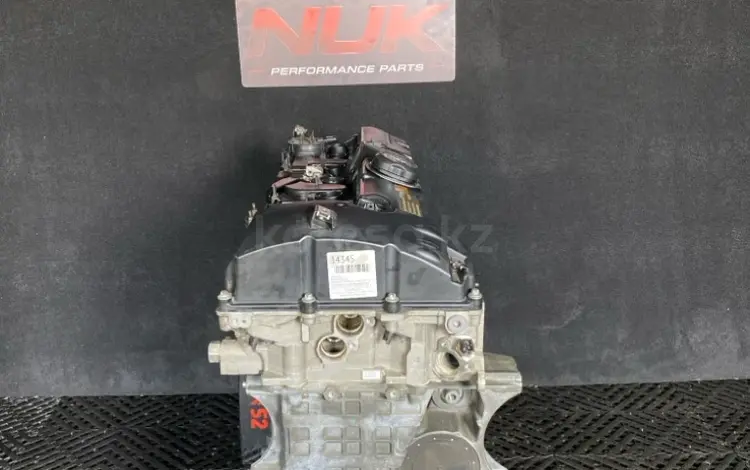 Двигатель BMW E60/E90 N52B25AF за 470 000 тг. в Алматы