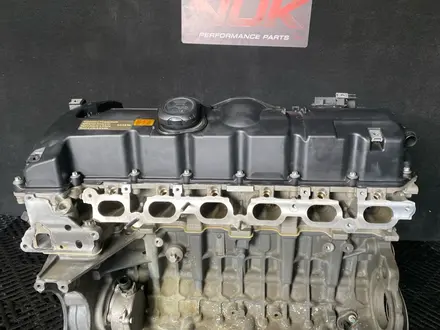 Двигатель BMW E60/E90 N52B25AF за 470 000 тг. в Алматы – фото 10
