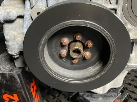 Двигатель BMW E60/E90 N52B25AF за 470 000 тг. в Алматы – фото 13