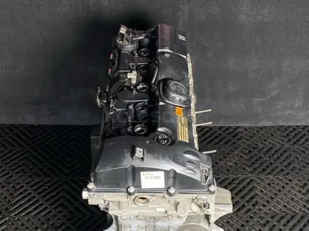 Двигатель BMW E60/E90 N52B25AF за 470 000 тг. в Алматы – фото 5