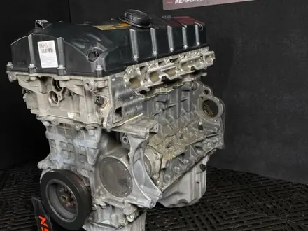 Двигатель BMW E60/E90 N52B25AF за 470 000 тг. в Алматы – фото 6