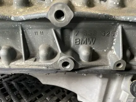 Двигатель BMW E60/E90 N52B25AF за 470 000 тг. в Алматы – фото 9