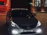 Hyundai Grandeur 2014 года за 7 777 777 тг. в Астана