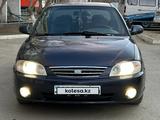 Kia Spectra 2006 года за 2 800 000 тг. в Актобе – фото 3