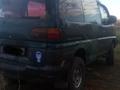 Mitsubishi Delica 1995 годаүшін3 600 000 тг. в Усть-Каменогорск – фото 4