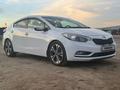 Kia Cerato 2015 года за 6 800 000 тг. в Алматы – фото 2