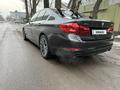 BMW 540 2017 года за 22 800 000 тг. в Алматы – фото 4