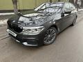 BMW 540 2017 года за 22 800 000 тг. в Алматы