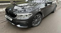 BMW 540 2017 года за 22 800 000 тг. в Алматы