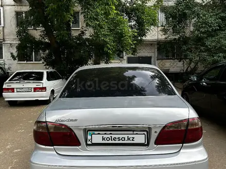 Nissan Maxima 2001 года за 1 700 000 тг. в Актобе – фото 6