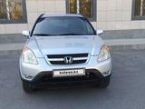 Honda CR-V 2004 года за 5 900 000 тг. в Шымкент – фото 4