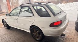 Subaru Impreza 1995 года за 1 500 000 тг. в Алматы – фото 5