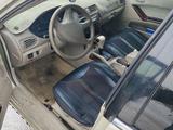 Mitsubishi Galant 2000 года за 1 800 000 тг. в Астана – фото 2