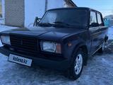 ВАЗ (Lada) 2107 2004 года за 650 000 тг. в Боровской