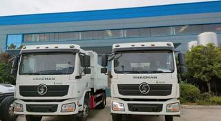 Shacman  L3000 12 тонн 2024 года за 22 500 000 тг. в Астана