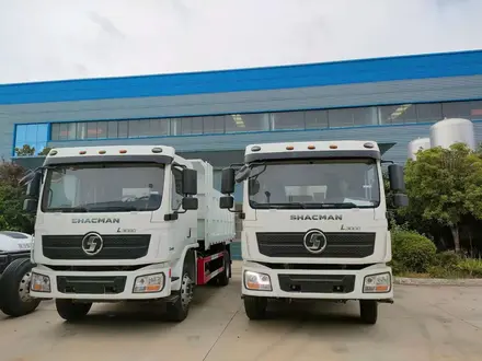 Shacman (Shaanxi)  L3000 2025 года за 27 000 000 тг. в Астана