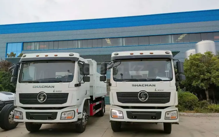 Shacman  L3000 12 тонн 2024 года за 22 500 000 тг. в Астана