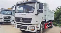 Shacman  L3000 12 тонн 2024 годаүшін22 500 000 тг. в Астана – фото 2