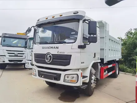 Shacman (Shaanxi)  L3000 2025 года за 27 000 000 тг. в Астана – фото 2