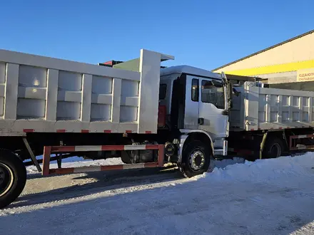 Shacman (Shaanxi)  L3000 2025 года за 27 000 000 тг. в Астана – фото 33