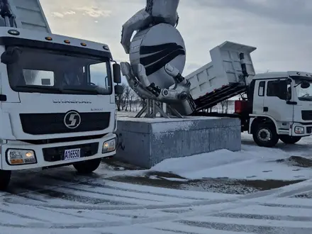 Shacman  L3000 12 тонн 2024 года за 22 500 000 тг. в Астана – фото 35