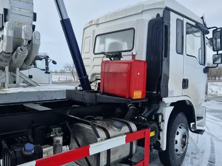 Shacman (Shaanxi)  L3000 2025 года за 27 000 000 тг. в Астана – фото 36