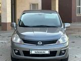 Nissan Tiida 2012 года за 4 500 000 тг. в Актау