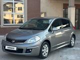 Nissan Tiida 2012 года за 4 500 000 тг. в Актау – фото 2