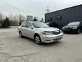 Toyota Camry 2004 года за 4 500 000 тг. в Тараз – фото 4