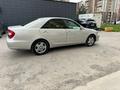 Toyota Camry 2004 года за 4 500 000 тг. в Тараз – фото 5