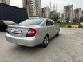 Toyota Camry 2004 года за 4 500 000 тг. в Тараз – фото 6