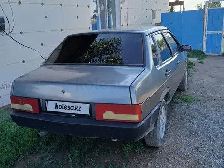 ВАЗ (Lada) 21099 2000 года за 1 000 000 тг. в Семей – фото 5