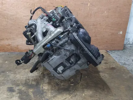 Двигатель EL15 1.5 Subaru Impreza GG GD GH GR за 260 000 тг. в Караганда – фото 3