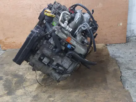 Двигатель EL15 1.5 Subaru Impreza GG GD GH GR за 260 000 тг. в Караганда – фото 5