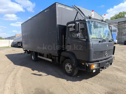 Mercedes-Benz  814 1989 года за 8 000 000 тг. в Павлодар – фото 2